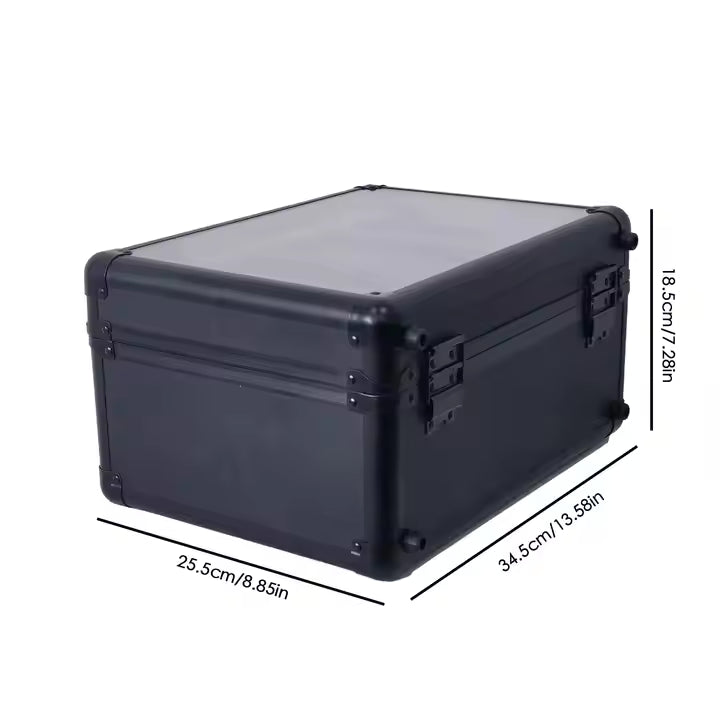 M1nt Collector's Box