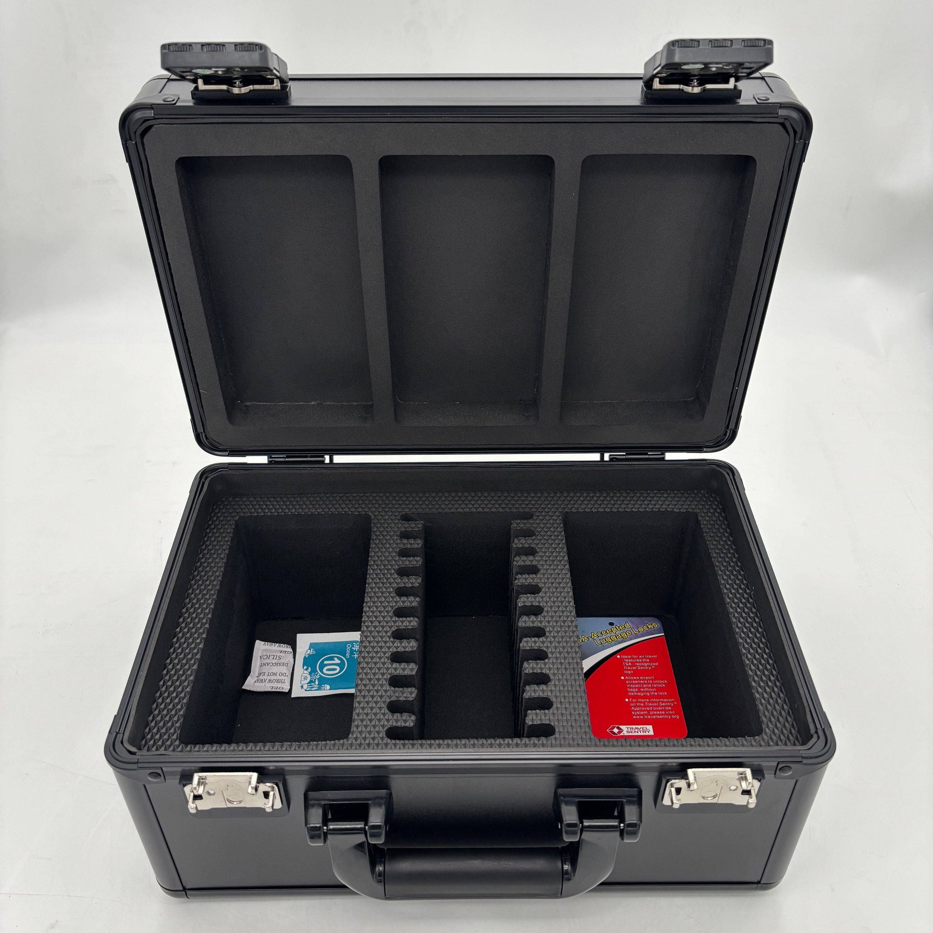 M1nt Collector's Box