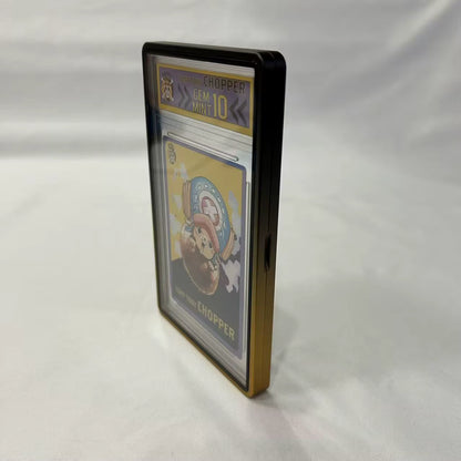 Gradient SlabMag - Aluminium PSA Card Case