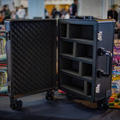 TCG Carry on case