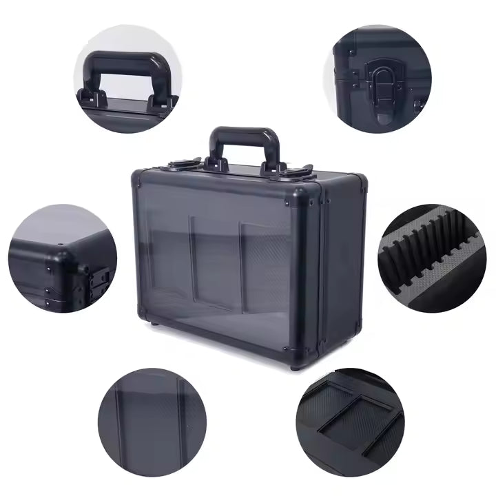 M1nt Collector's Box