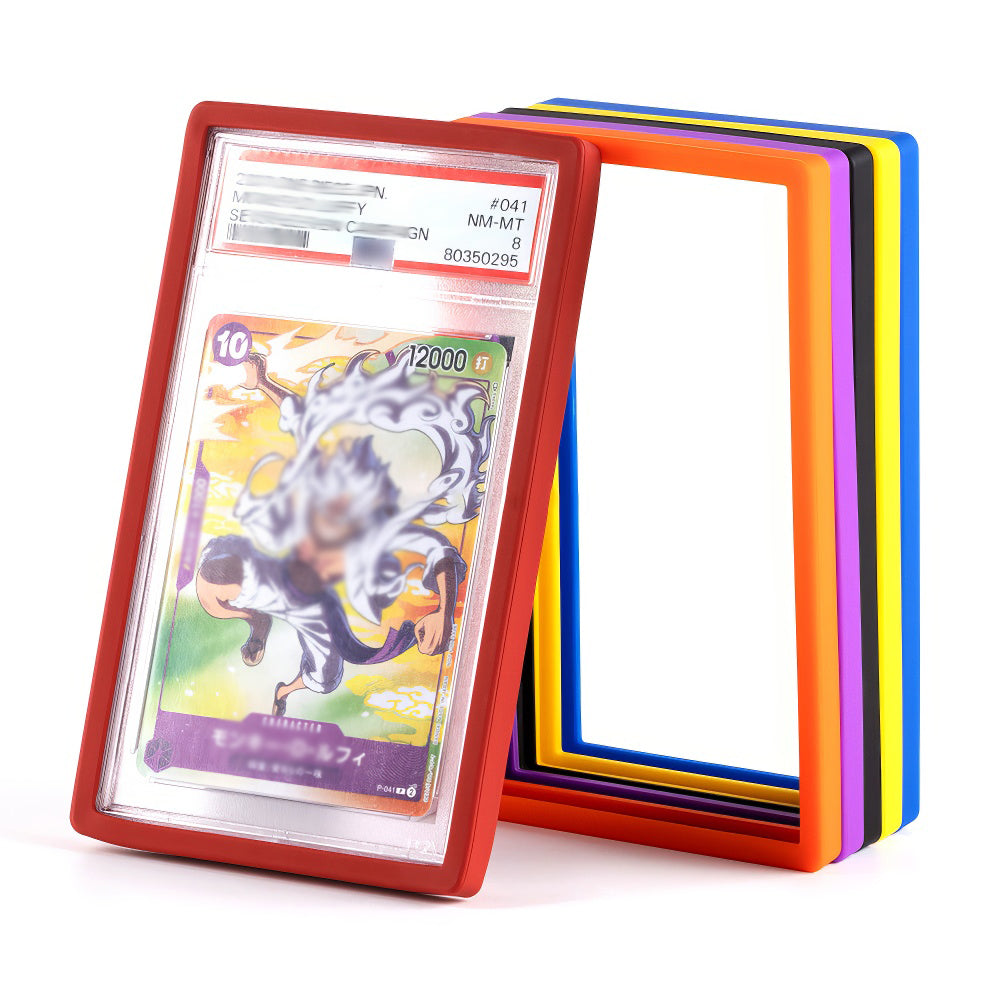 M1nt PSA Bumper Case