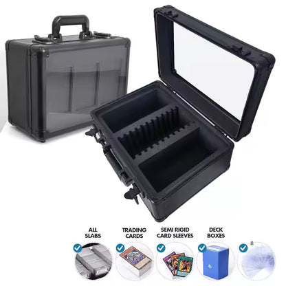 M1nt Collector's Box